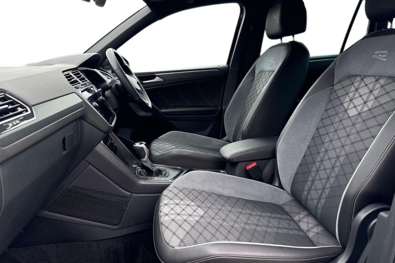 Used Volkswagen Tiguan 2024 for sale - 77700976: Photo 3