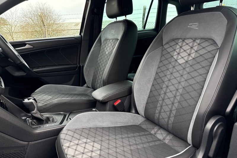 Used Volkswagen Tiguan 2024 for sale - 77700976: Photo 31