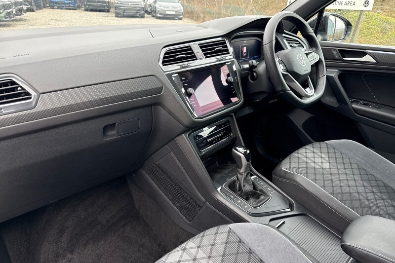 Used Volkswagen Tiguan 2024 for sale - 77700976: Photo 32