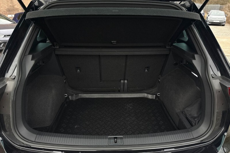 Used Volkswagen Tiguan 2024 for sale - 77700976: Photo 33