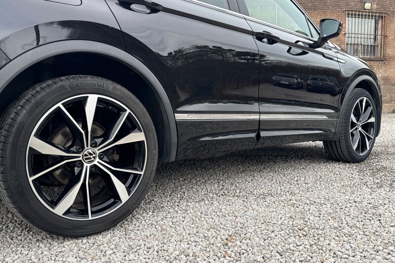 Used Volkswagen Tiguan 2024 for sale - 77700976: Photo 34