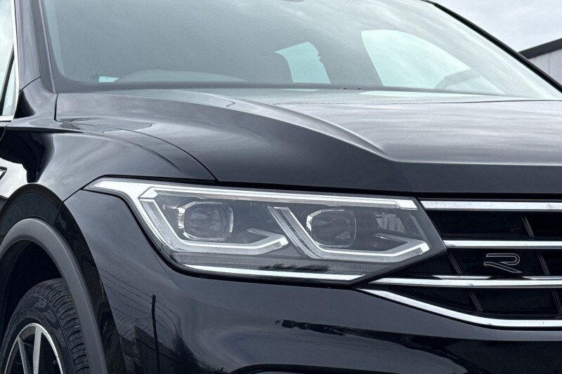 Used Volkswagen Tiguan 2024 for sale - 77700976: Photo 35