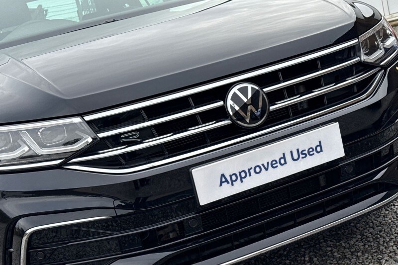 Used Volkswagen Tiguan 2024 for sale - 77700976: Photo 36