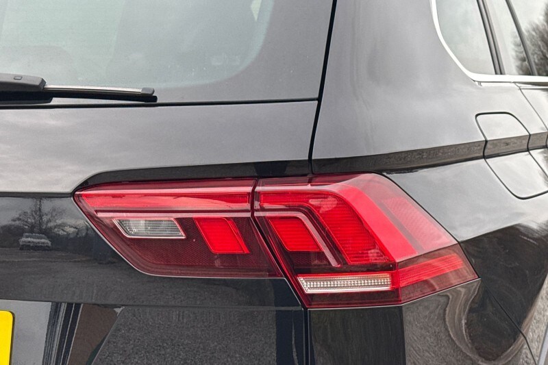 Used Volkswagen Tiguan 2024 for sale - 77700976: Photo 38