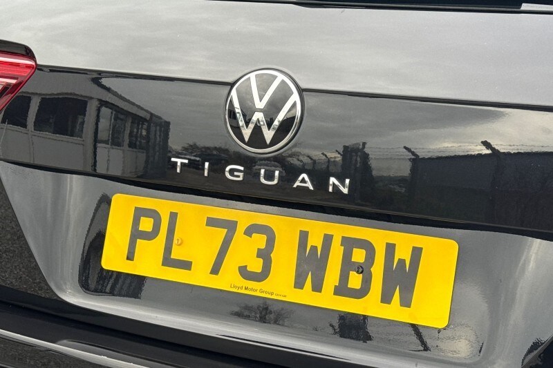 Used Volkswagen Tiguan 2024 for sale - 77700976: Photo 40