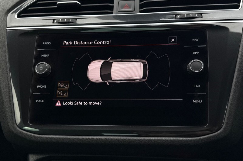 Used Volkswagen Tiguan 2024 for sale - 77700976: Photo 43