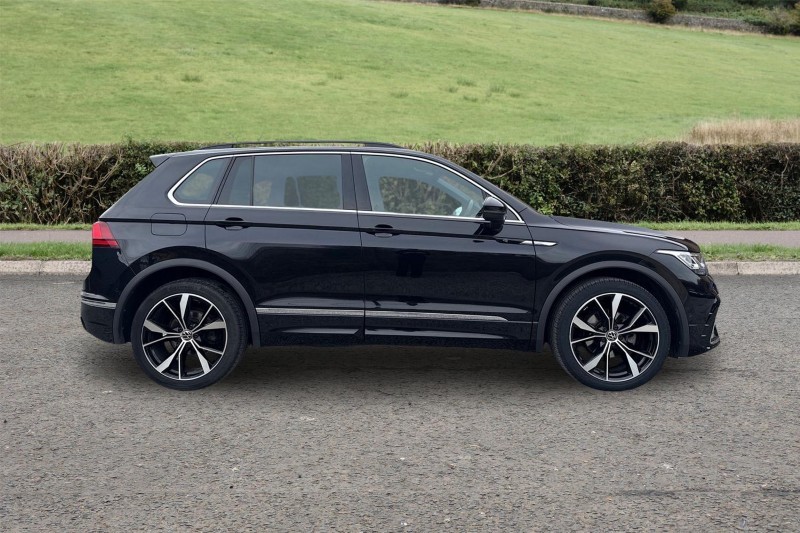 Used Volkswagen Tiguan 2024 for sale - 77700976: Photo 5