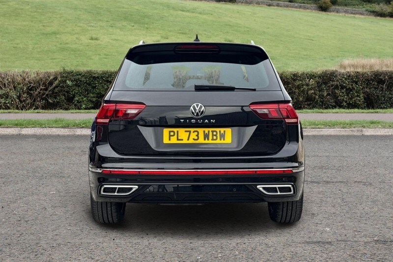 Used Volkswagen Tiguan 2024 for sale - 77700976: Photo 6