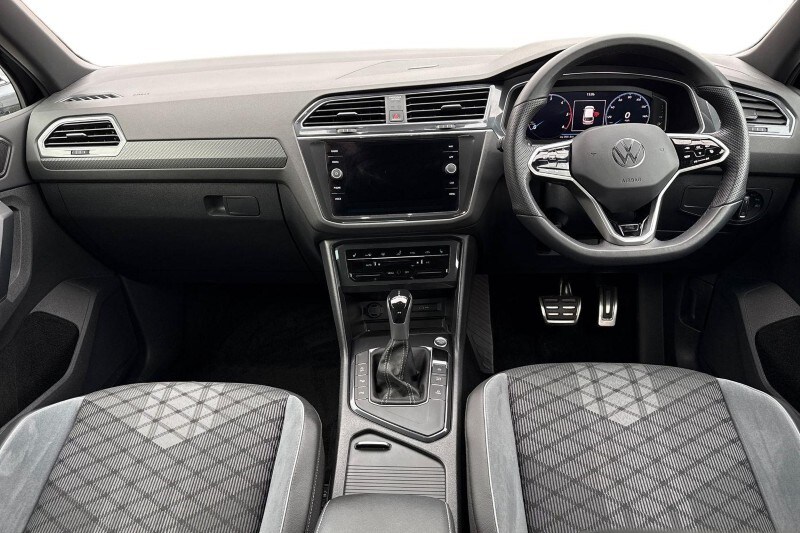 Used Volkswagen Tiguan 2024 for sale - 77700976: Photo 9