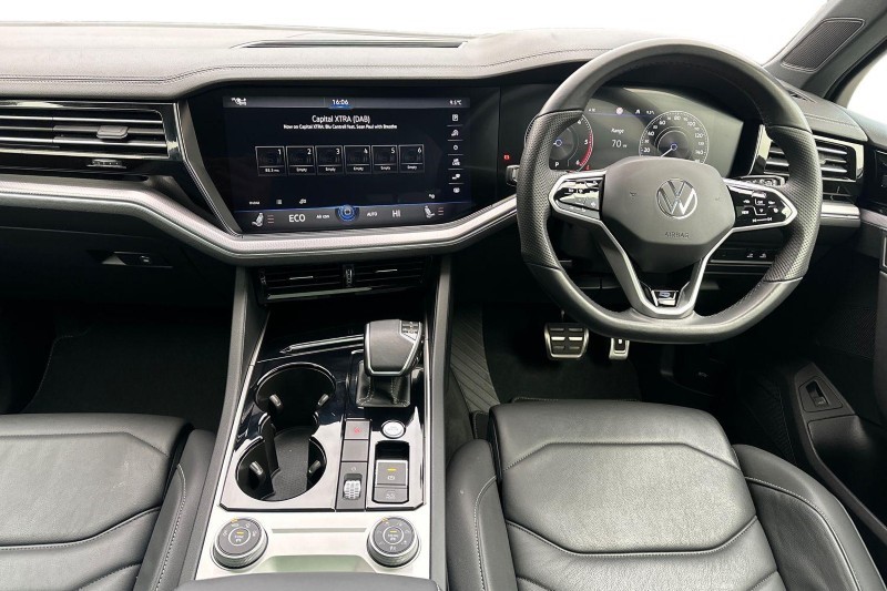 Used Volkswagen Touareg 2023 for sale - 77578262: Photo 10