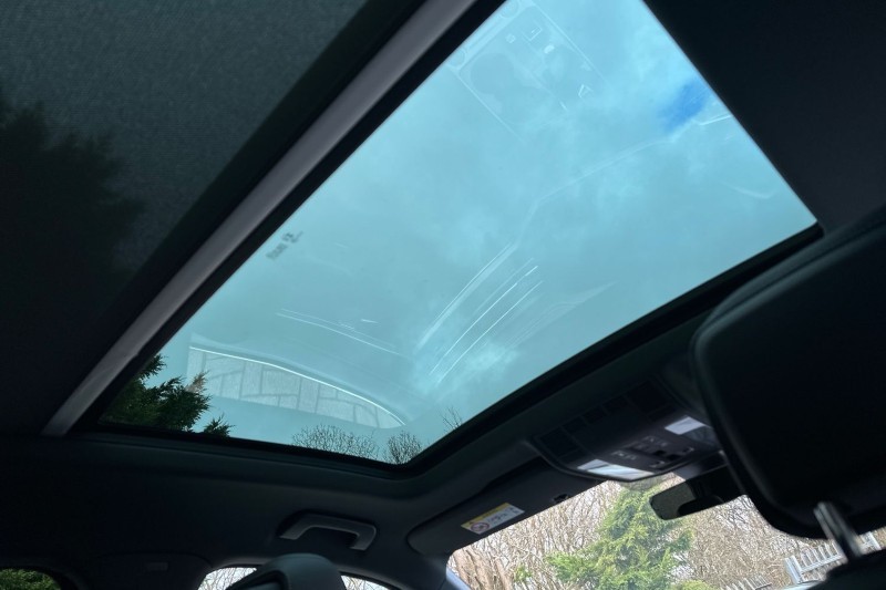 Used Volkswagen Touareg 2023 for sale - 77578262: Photo 11