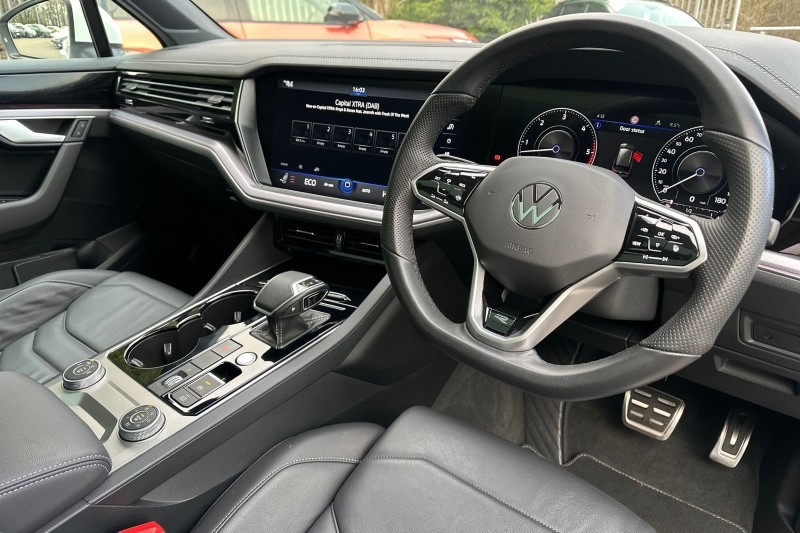 Used Volkswagen Touareg 2023 for sale - 77578262: Photo 12