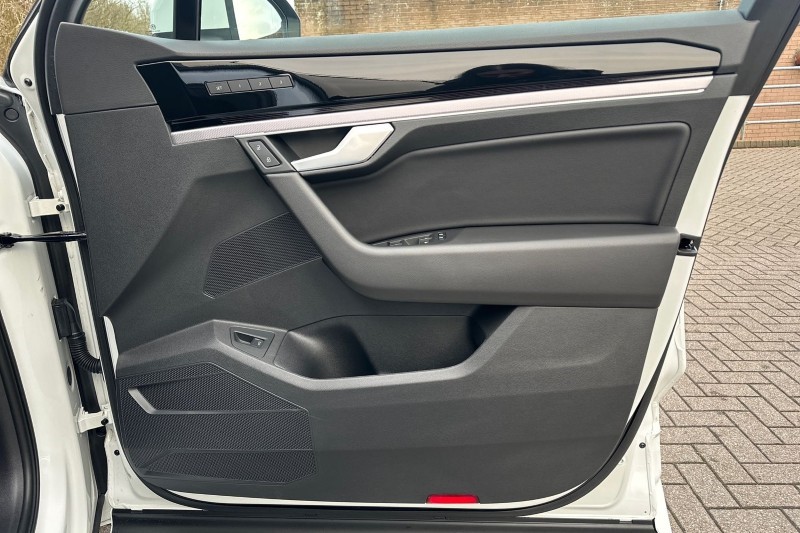 Used Volkswagen Touareg 2023 for sale - 77578262: Photo 13