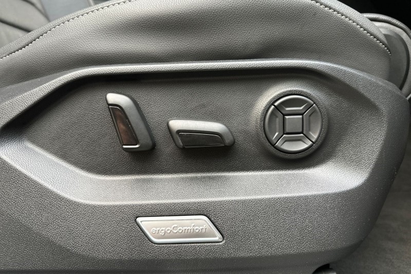 Used Volkswagen Touareg 2023 for sale - 77578262: Photo 16