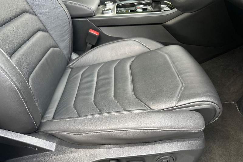 Used Volkswagen Touareg 2023 for sale - 77578262: Photo 17