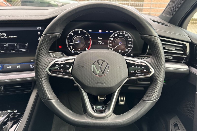 Used Volkswagen Touareg 2023 for sale - 77578262: Photo 19