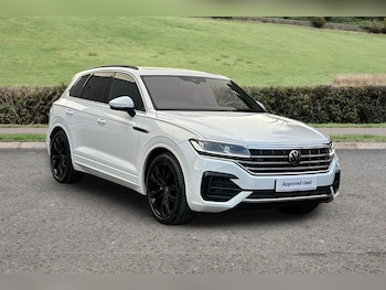 2023 (73) - 3.0 V6 TDI 4Motion R-Line Tech Plus 5dr Tip Auto