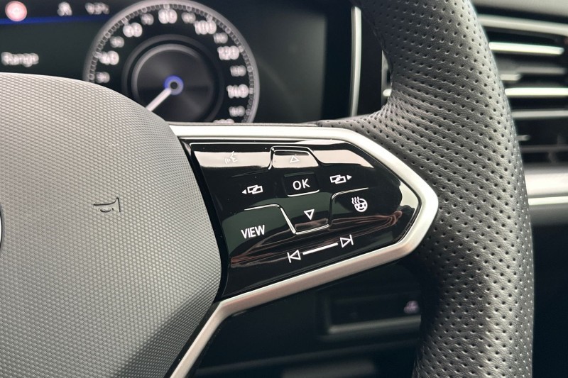 Used Volkswagen Touareg 2023 for sale - 77578262: Photo 21