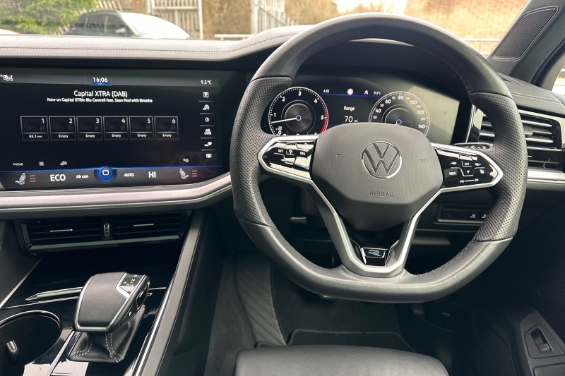 Used Volkswagen Touareg 2023 for sale - 77578262: Photo 23