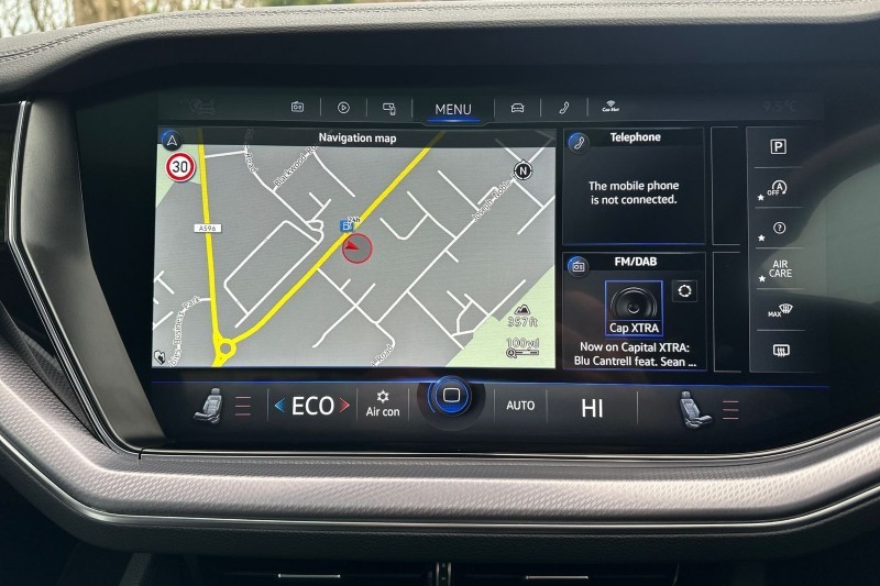 Used Volkswagen Touareg 2023 for sale - 77578262: Photo 24