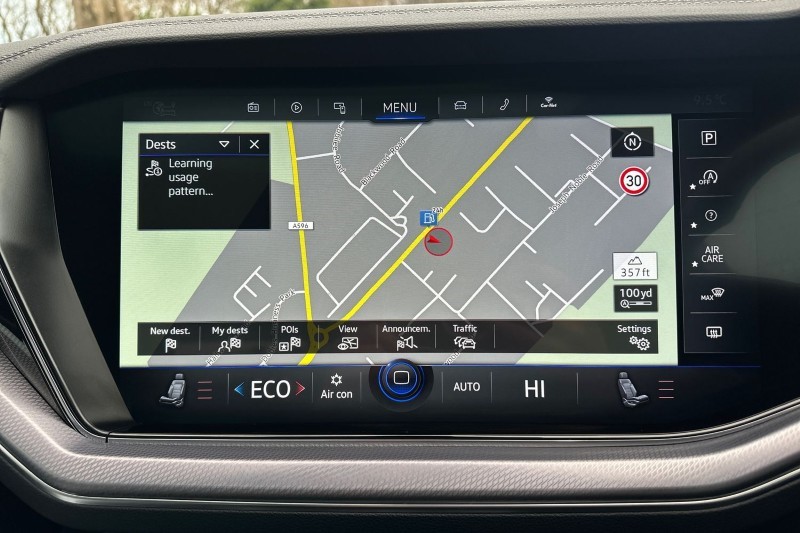 Used Volkswagen Touareg 2023 for sale - 77578262: Photo 25