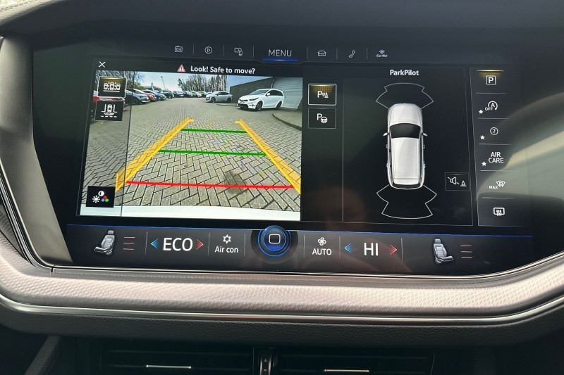 Used Volkswagen Touareg 2023 for sale - 77578262: Photo 26