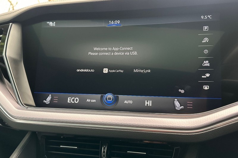 Used Volkswagen Touareg 2023 for sale - 77578262: Photo 27