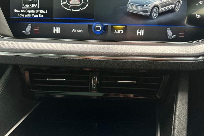 Used Volkswagen Touareg 2023 for sale - 77578262: Photo 28