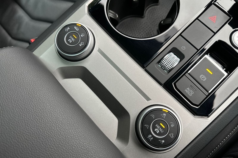 Used Volkswagen Touareg 2023 for sale - 77578262: Photo 29