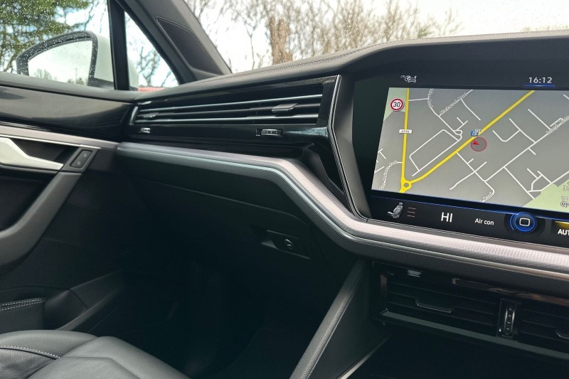 Used Volkswagen Touareg 2023 for sale - 77578262: Photo 31