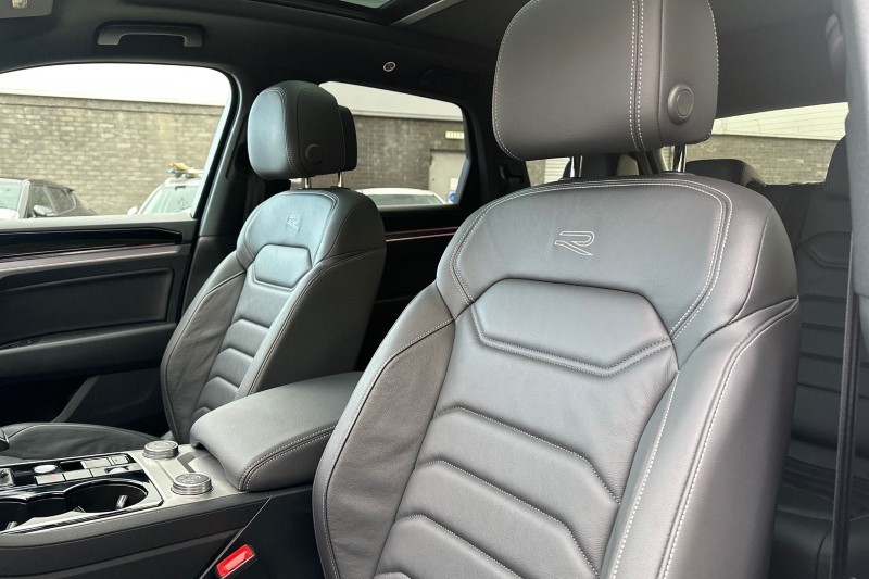 Used Volkswagen Touareg 2023 for sale - 77578262: Photo 34