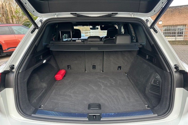 Used Volkswagen Touareg 2023 for sale - 77578262: Photo 36