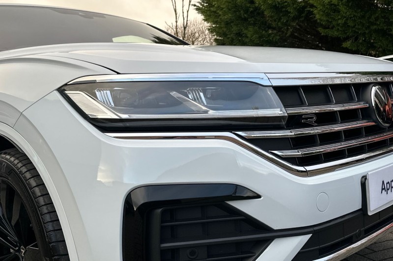 Used Volkswagen Touareg 2023 for sale - 77578262: Photo 39