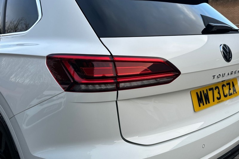 Used Volkswagen Touareg 2023 for sale - 77578262: Photo 41
