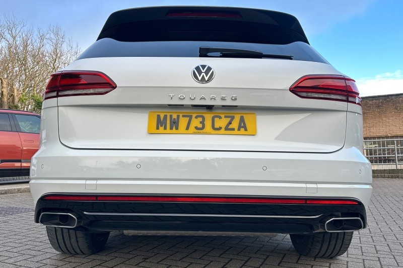 Used Volkswagen Touareg 2023 for sale - 77578262: Photo 43