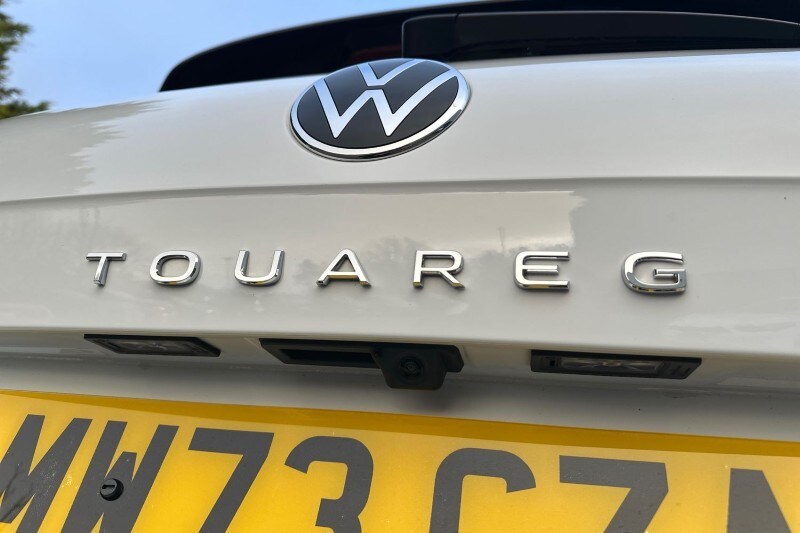 Used Volkswagen Touareg 2023 for sale - 77578262: Photo 44