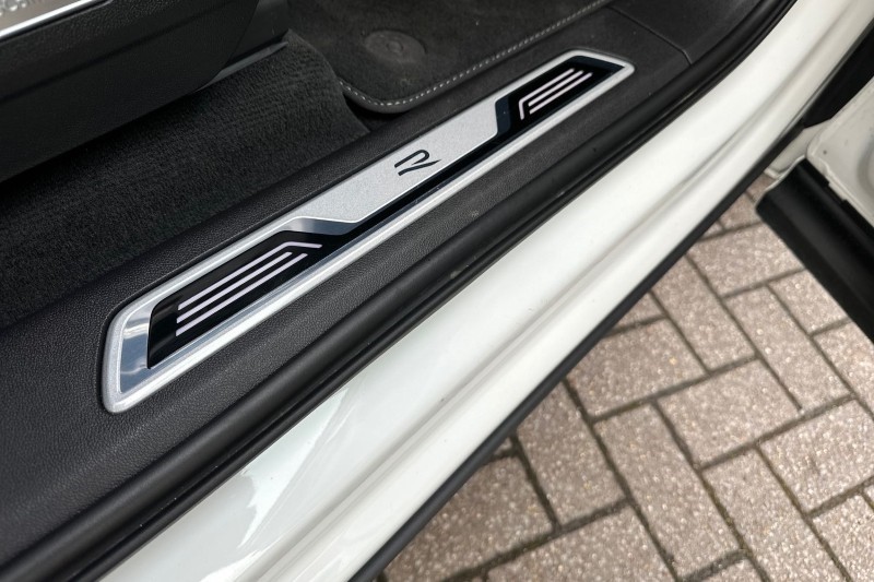 Used Volkswagen Touareg 2023 for sale - 77578262: Photo 45