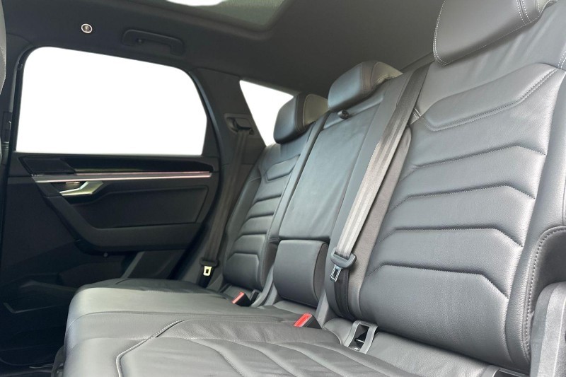 Used Volkswagen Touareg 2023 for sale - 77578262: Photo 5