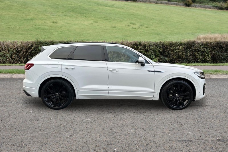 Used Volkswagen Touareg 2023 for sale - 77578262: Photo 6