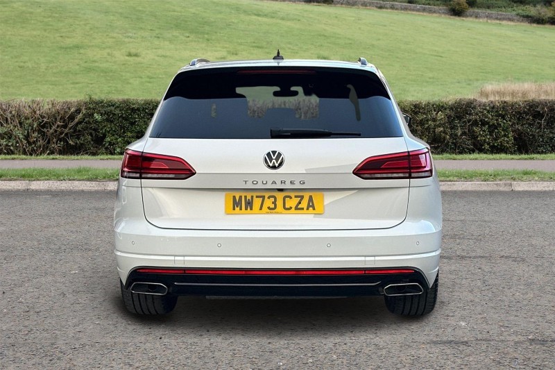 Used Volkswagen Touareg 2023 for sale - 77578262: Photo 7