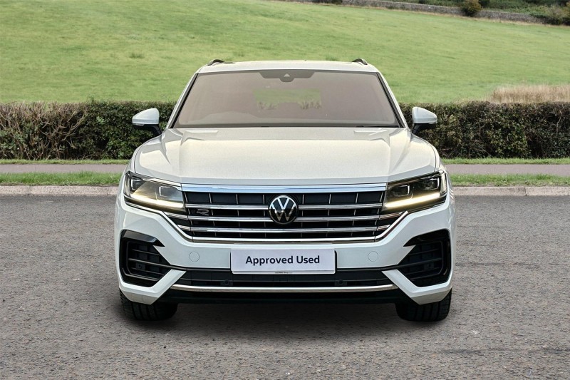 Used Volkswagen Touareg 2023 for sale - 77578262: Photo 8