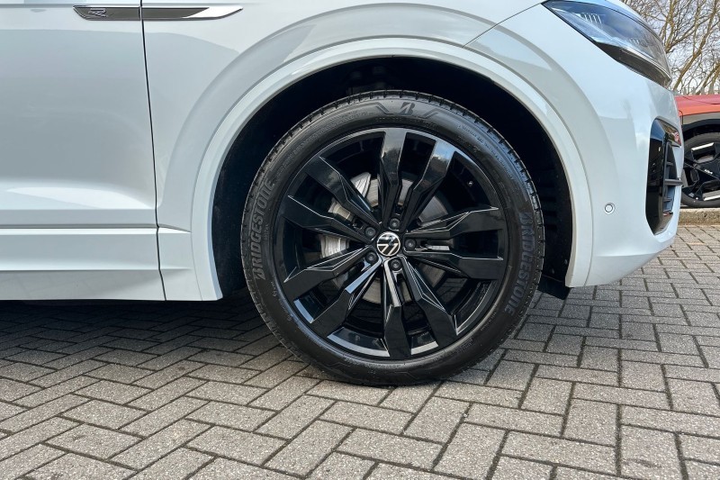 Used Volkswagen Touareg 2023 for sale - 77578262: Photo 9