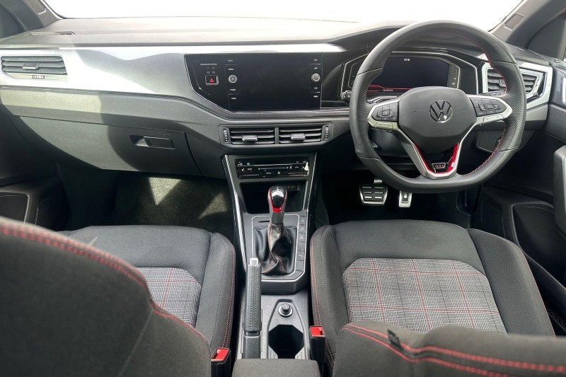 Used Volkswagen Polo 2024 for sale - 78199151: Photo 10