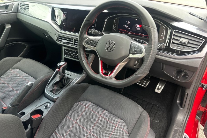 Used Volkswagen Polo 2024 for sale - 78199151: Photo 11