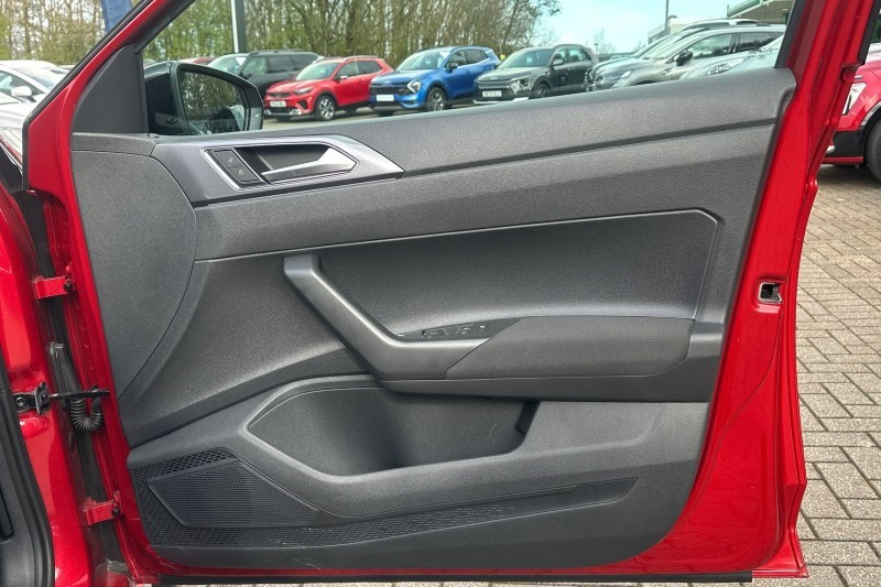 Used Volkswagen Polo 2024 for sale - 78199151: Photo 12