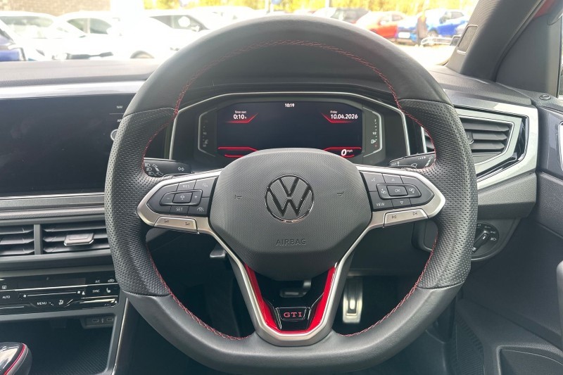 Used Volkswagen Polo 2024 for sale - 78199151: Photo 18