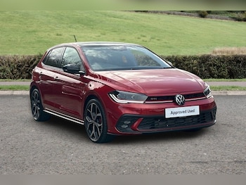 Used Volkswagen Polo 2024 for sale - 78199151: Photo