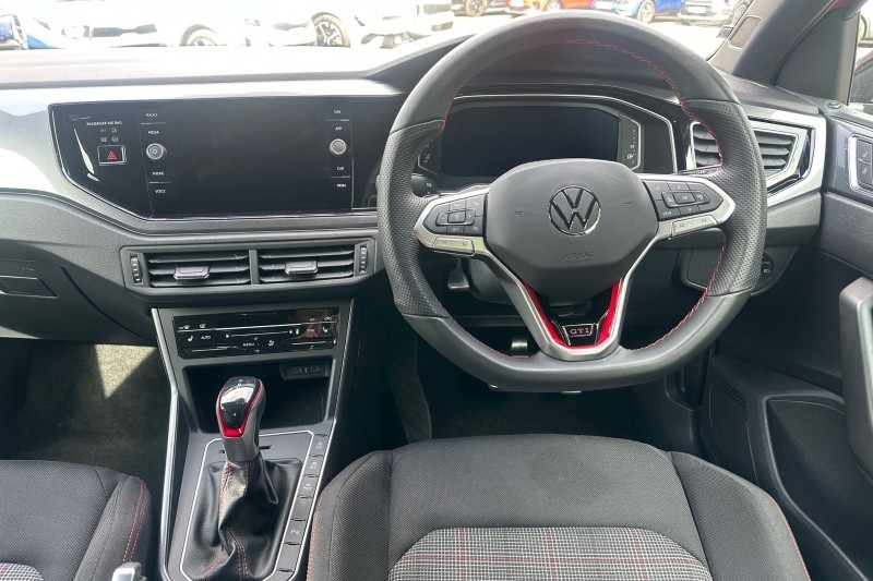 Used Volkswagen Polo 2024 for sale - 78199151: Photo 22