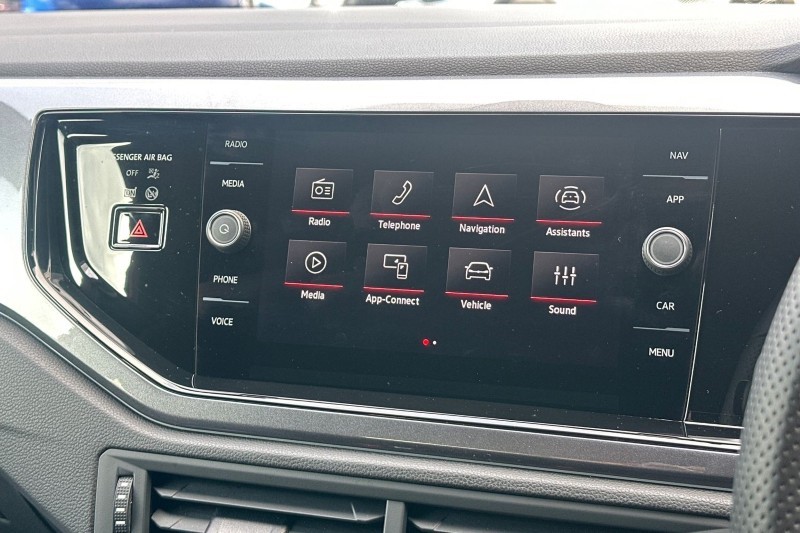 Used Volkswagen Polo 2024 for sale - 78199151: Photo 23