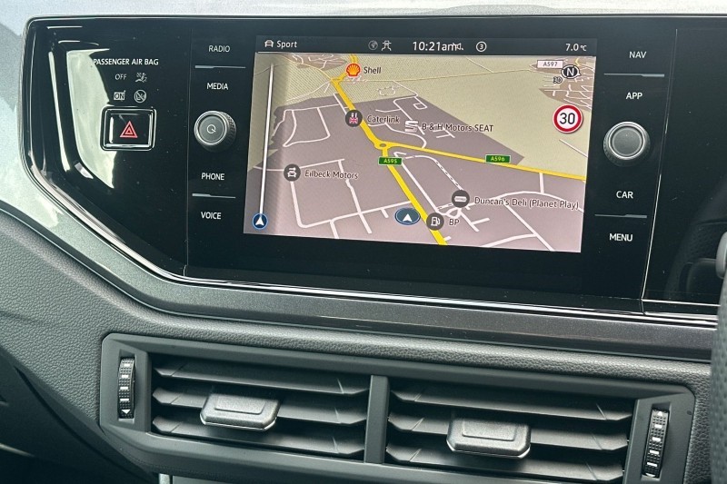 Used Volkswagen Polo 2024 for sale - 78199151: Photo 24